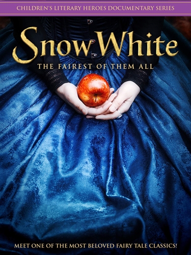 Picture of SNOW WHITE: THE FAIREST OF THEM ALL