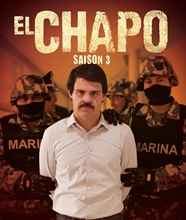 Picture of EL CHAPO: SEASON 3