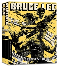 Picture of BRUCE LEE: HIS GREATEST HITS