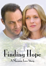 Picture of FINDING HOPE