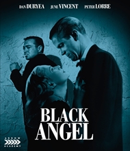 Picture of BLACK ANGEL