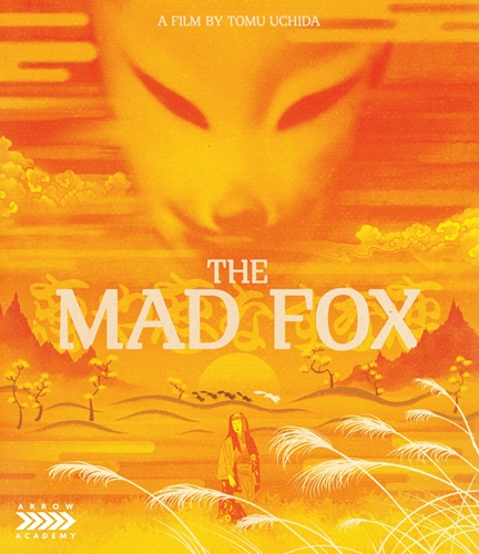 Picture of MAD FOX