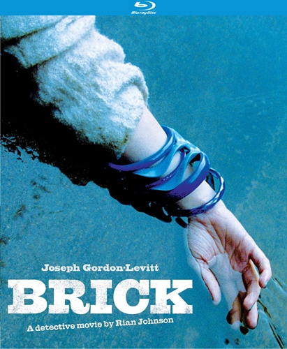 Picture of BRICK (2005)