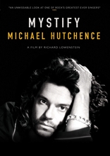 Picture of MYSTIFY: MICHAEL HUTCHENCE