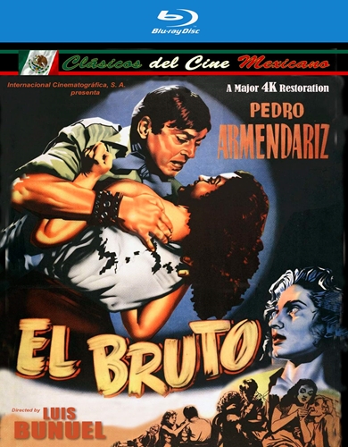 Picture of EL BRUTO (SPANISH)