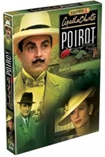 Picture of HERCULE POIROT (COFFRET 4)