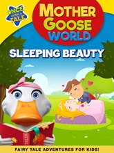 Picture of MOTHER GOOSE WORLD: SLEEPING BEAUTY