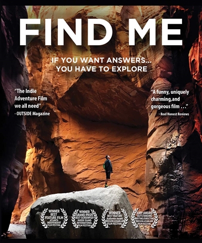 Picture of FIND ME