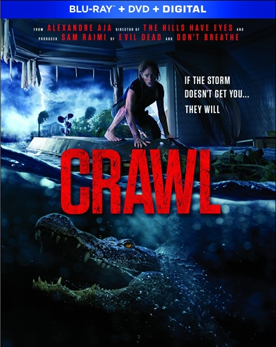 Picture of CRAWL