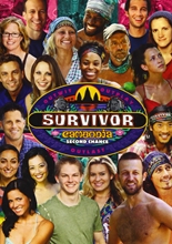 Picture of SURVIVOR: CAMBODIA SECOND CHANCE - SEASON 31