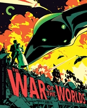 Picture of WAR OF THE WORLDS, THE BD