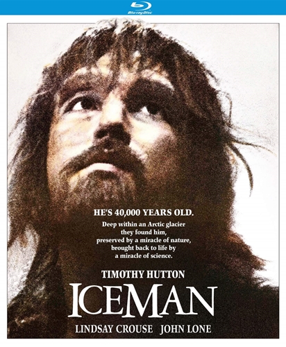 Picture of ICEMAN (1984)