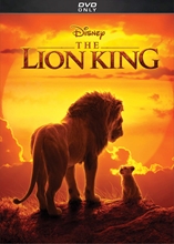 Picture of LION KING (2019)