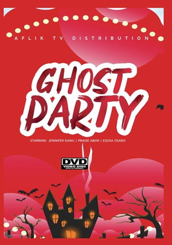 Picture of GHOST PARTY