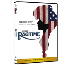 Picture of RAGTIME