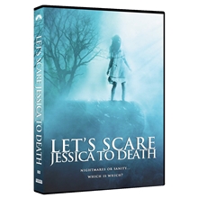 Picture of LET'S SCARE JESSICA TO DEATH