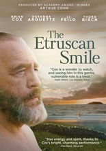 Picture of ETRUSCAN SMILE