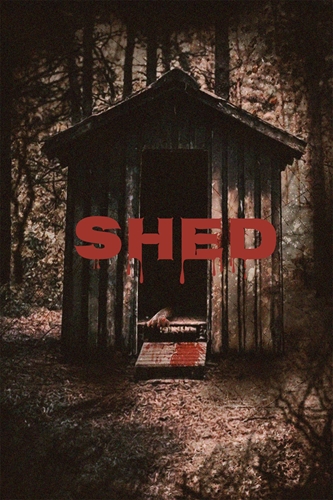 Picture of Shed