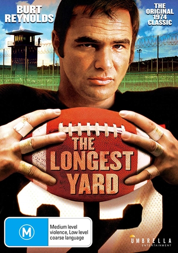 Picture of THE LONGEST YARD