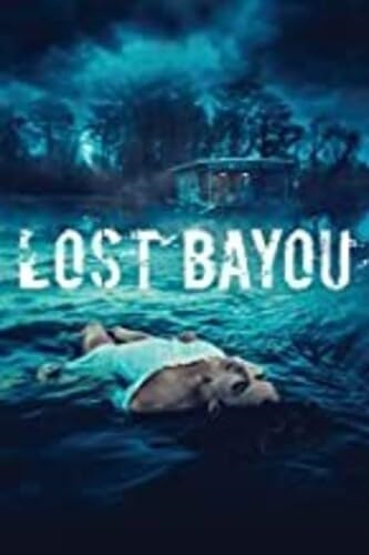 Picture of LOST BAYOU