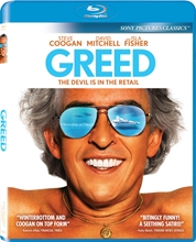 Picture of GREED