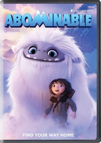 Picture of ABOMINABLE