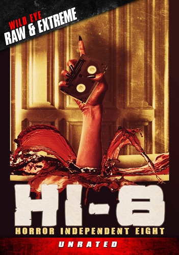 Picture of HI-8: HORROR INDEPENDENT EIGHT