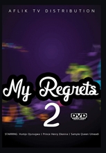 Picture of MY REGRETS 2