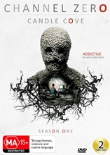 Picture of CHANNEL ZERO - SEASON 1 - CANDLE COVE