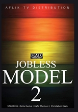 Picture of JOBLESS MODEL 2