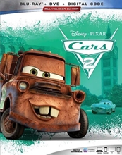 Picture of CARS 2