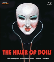 Picture of KILLER OF DOLLS