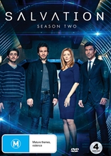 Picture of Salvation : Season 2