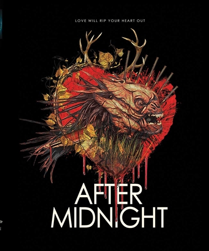 Picture of AFTER MIDNIGHT