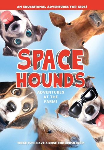 Picture of SPACE HOUNDS