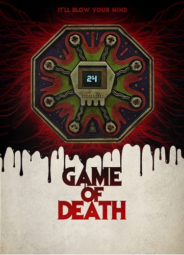 Picture of GAME OF DEATH