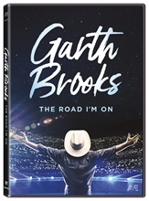 Picture of GARTH BROOKS: ROAD I'M ON