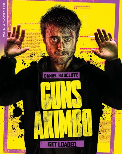 Picture of GUNS AKIMBO