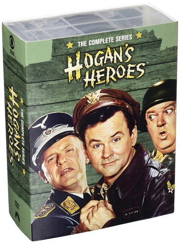 Picture of HOGAN'S HEROES: COMPLETE SERIES