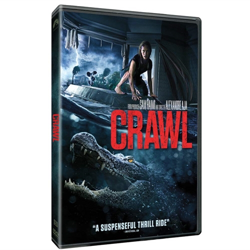 Picture of CRAWL