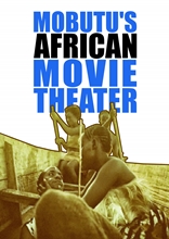 Picture of Mobutu's African Movie Theater