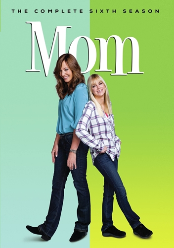 Picture of MOM: COMPLETE SIXTH SEASON