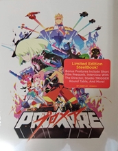 Picture of PROMARE LED BDC STLBK