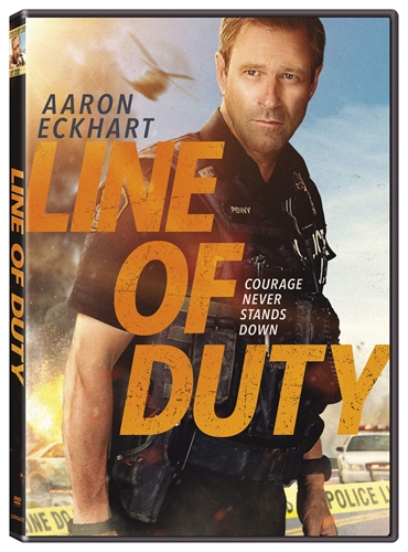 Picture of LINE OF DUTY