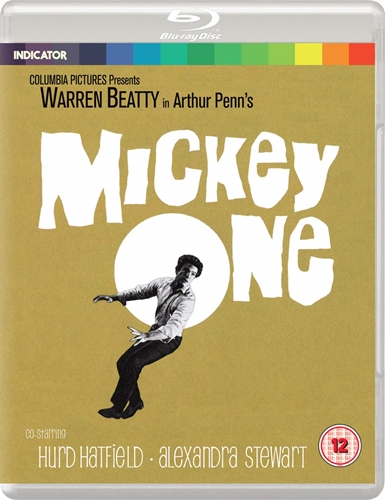 Picture of MICKEY ONE (STANDARD EDITION)