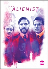 Picture of ALIENIST