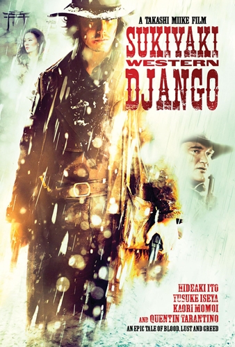 Picture of SUKIYAKI WESTERN DJANGO