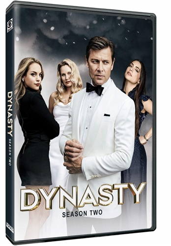 Picture of DYNASTY (2017): SEASON TWO