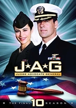 Picture of JAG: FINAL SEASON