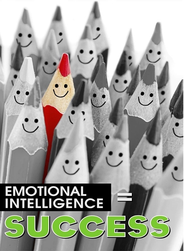 Picture of BUSINESS & HR TRAINING: EMOTIONAL INTELLIGENCE